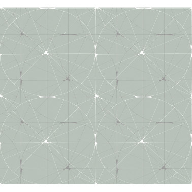Papel Pintado NO 6 - Pasion R14112 - REBEL WALLS
