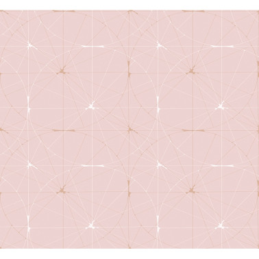 Papel Pintado NO 6 - Pasion R14113 - REBEL WALLS