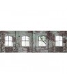 Papel Pintado NO 7 - Curious R14201 - REBEL WALLS