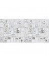 Papel Pintado NO 7 - Curious R14311 - REBEL WALLS