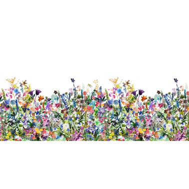 Papel Pintado NO 8 - Storytime R14531 - REBEL WALLS