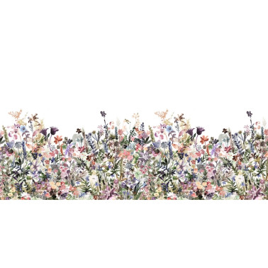 Papel Pintado NO 8 - Storytime R14532 - REBEL WALLS