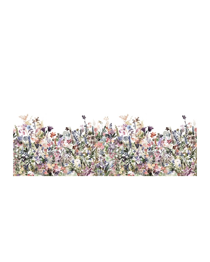 Papel Pintado NO 8 - Storytime R14532 - REBEL WALLS