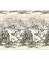 Papel Pintado NO 8 - Storytime R50504 - REBEL WALLS