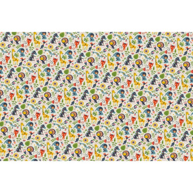 Papel Pintado NO 8 - Storytime R50804 - REBEL WALLS
