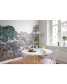 Papel Pintado R13052-8 BELLEWOOD RAINBOW - REBEL WALLS