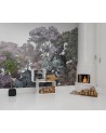Papel Pintado R13052-8 BELLEWOOD RAINBOW - REBEL WALLS