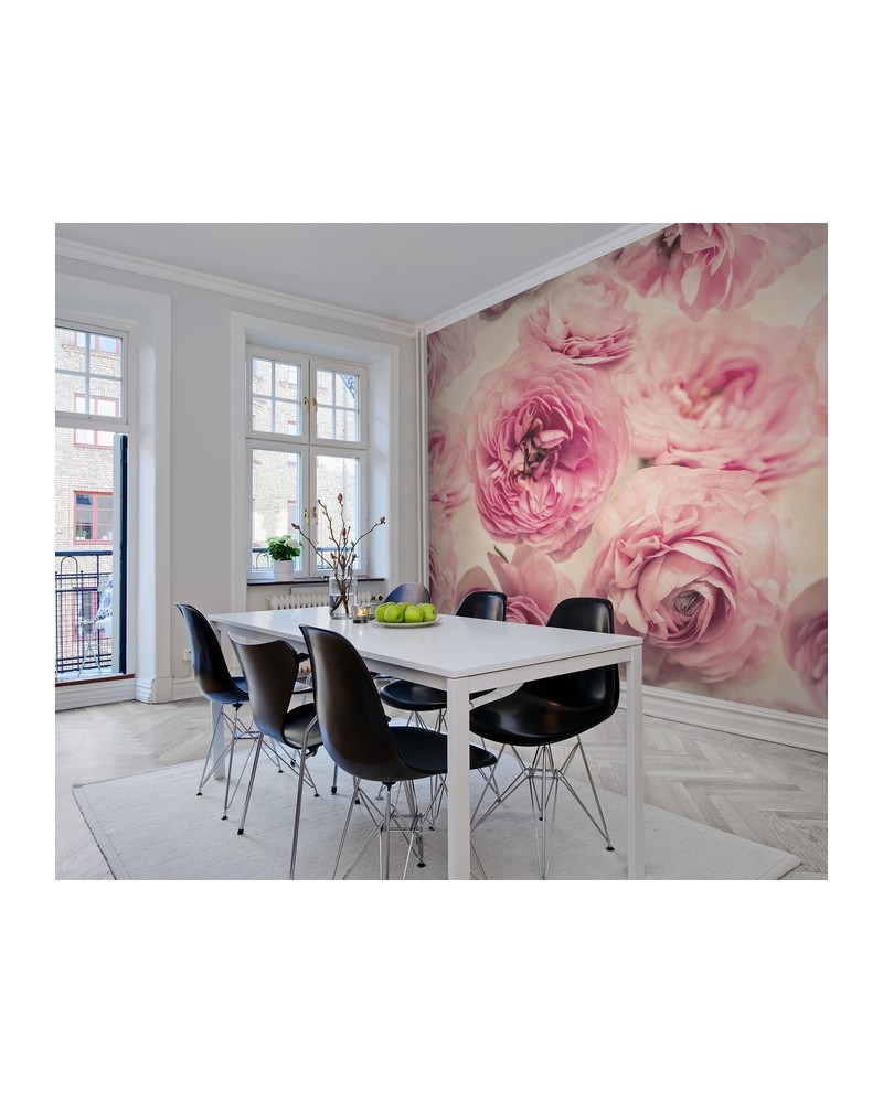 Papel Pintado R13091-8 SUMMER WIND - REBEL WALLS