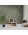 Papel Pintado R13212-4 GROWING WILDERNESS - REBEL WALLS