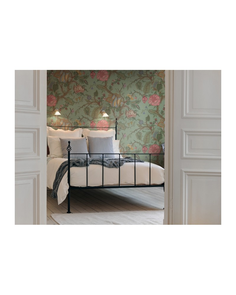 Papel Pintado R13212-4 GROWING WILDERNESS - REBEL WALLS