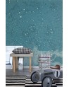 Papel Pintado NO 5 - Maps R13811 - REBEL WALLS