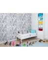 Papel Pintado NO 5 - Maps R13863 - REBEL WALLS