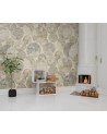 Papel Pintado NO 5 - Maps R13881 - REBEL WALLS