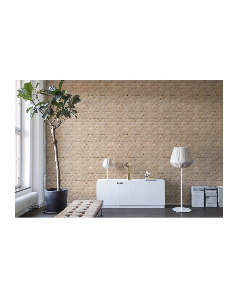 Papel Pintado NO 6 - Pasion R13931 - REBEL WALLS