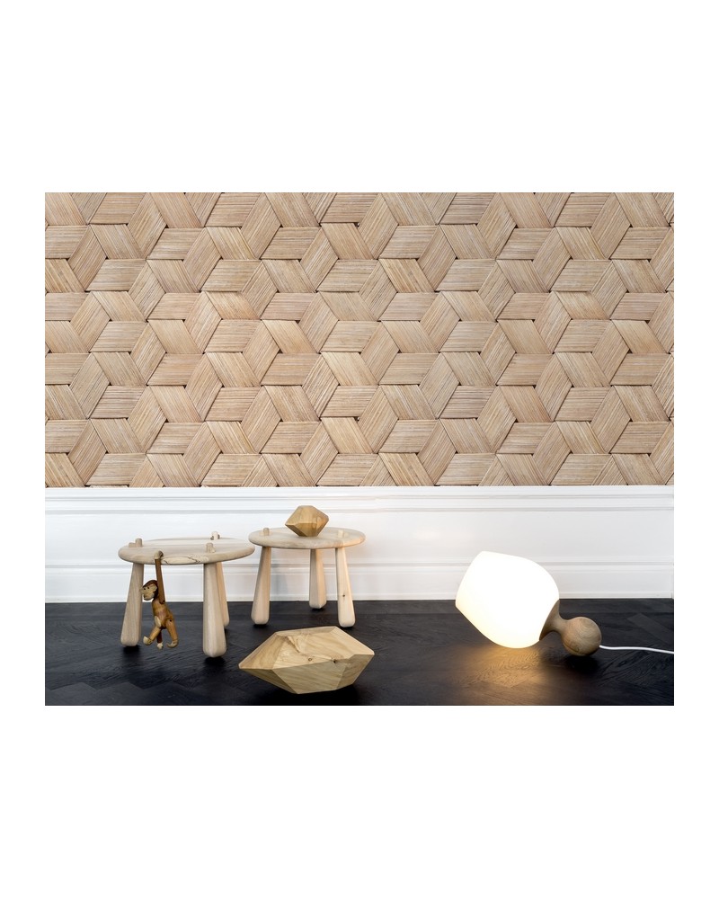 Papel Pintado NO 6 - Pasion R13931 - REBEL WALLS