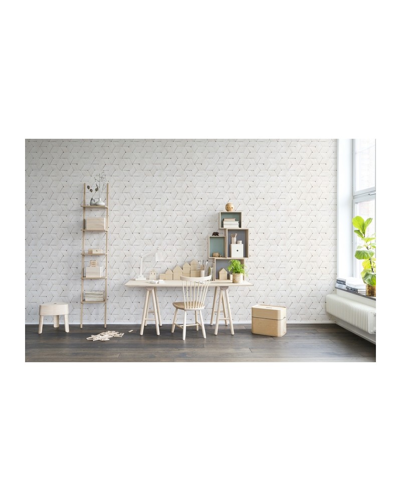 Papel Pintado NO 6 - Pasion R13932 - REBEL WALLS