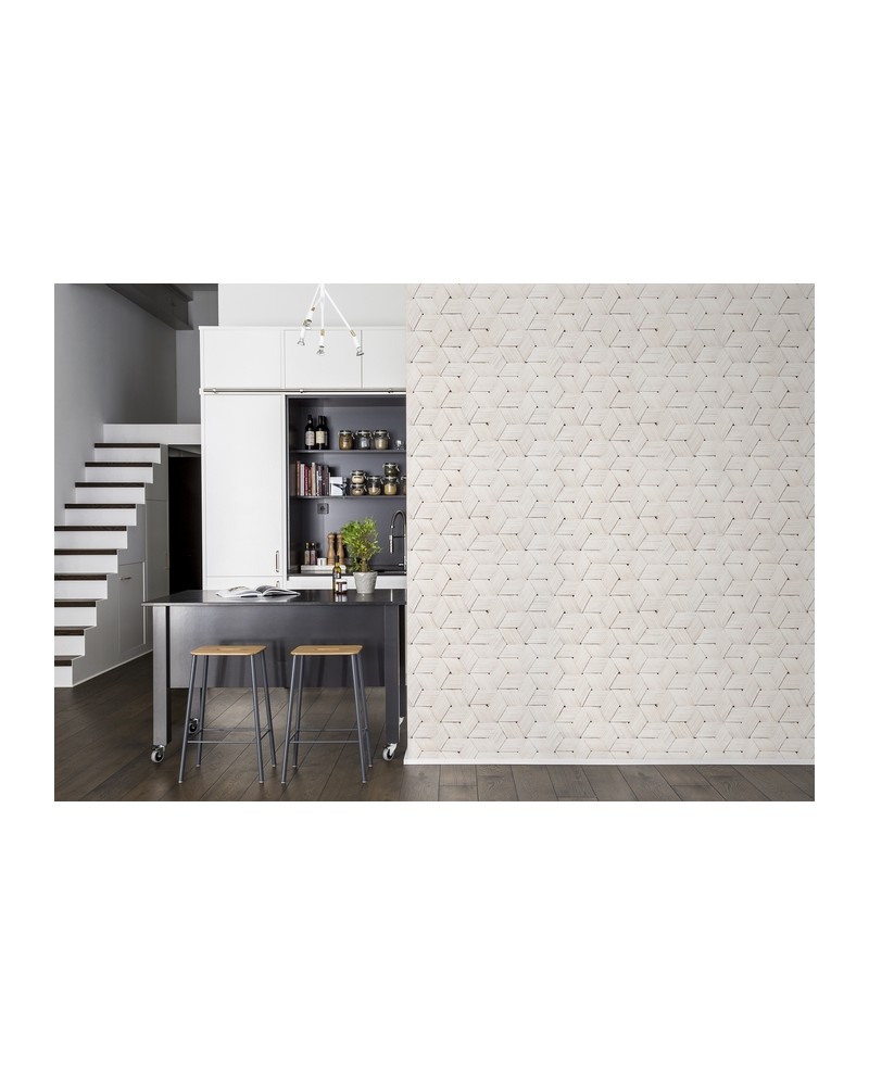 Papel Pintado NO 6 - Pasion R13932 - REBEL WALLS