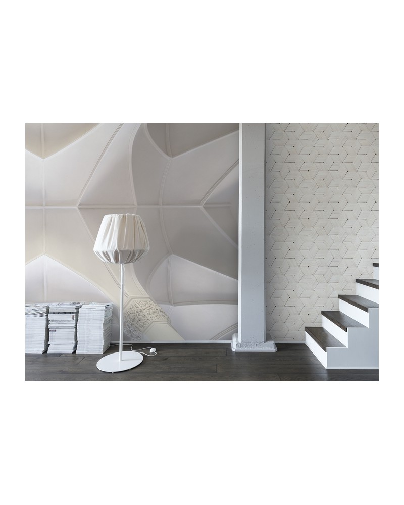 Papel Pintado NO 6 - Pasion R13932 - REBEL WALLS