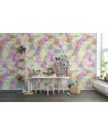Papel Pintado NO 6 - Pasion R13941 - REBEL WALLS