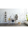 Papel Pintado NO 6 - Pasion R13951 - REBEL WALLS