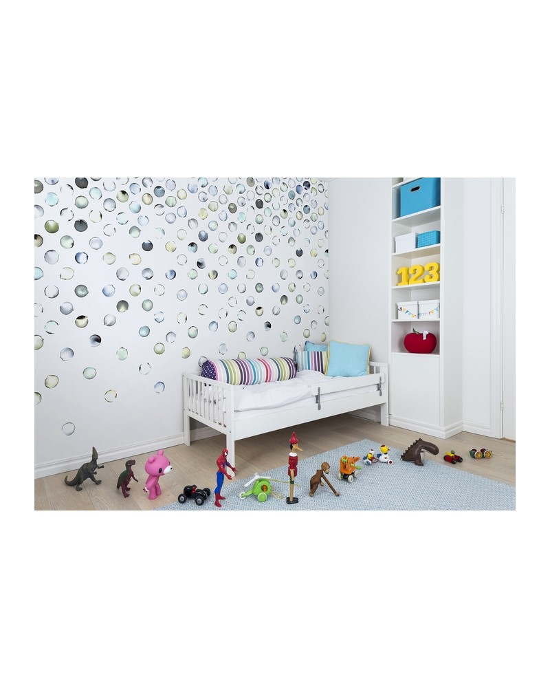 Papel Pintado NO 6 - Pasion R13951 - REBEL WALLS