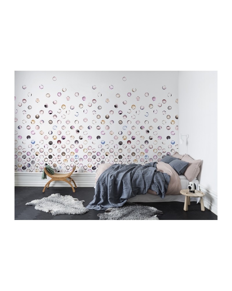 Papel Pintado NO 6 - Pasion R13952 - REBEL WALLS