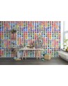 Papel Pintado NO 6 - Pasion R13961 - REBEL WALLS