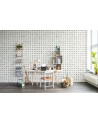 Papel Pintado NO 6 - Pasion R13971 - REBEL WALLS