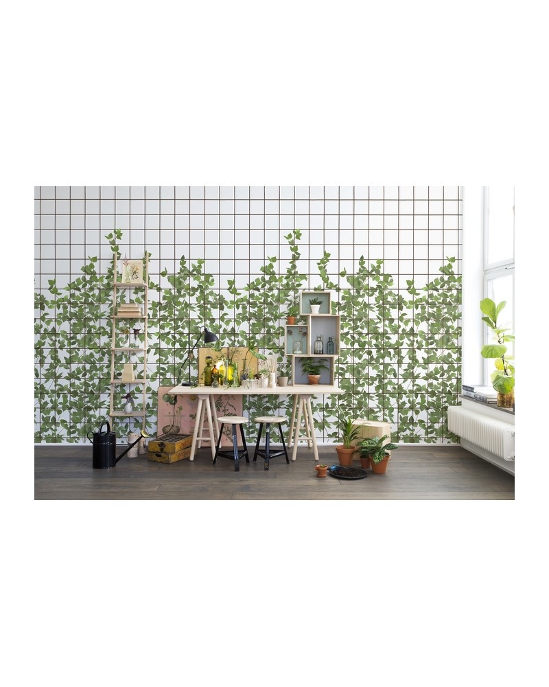 Papel Pintado NO 6 - Pasion R13993 - REBEL WALLS