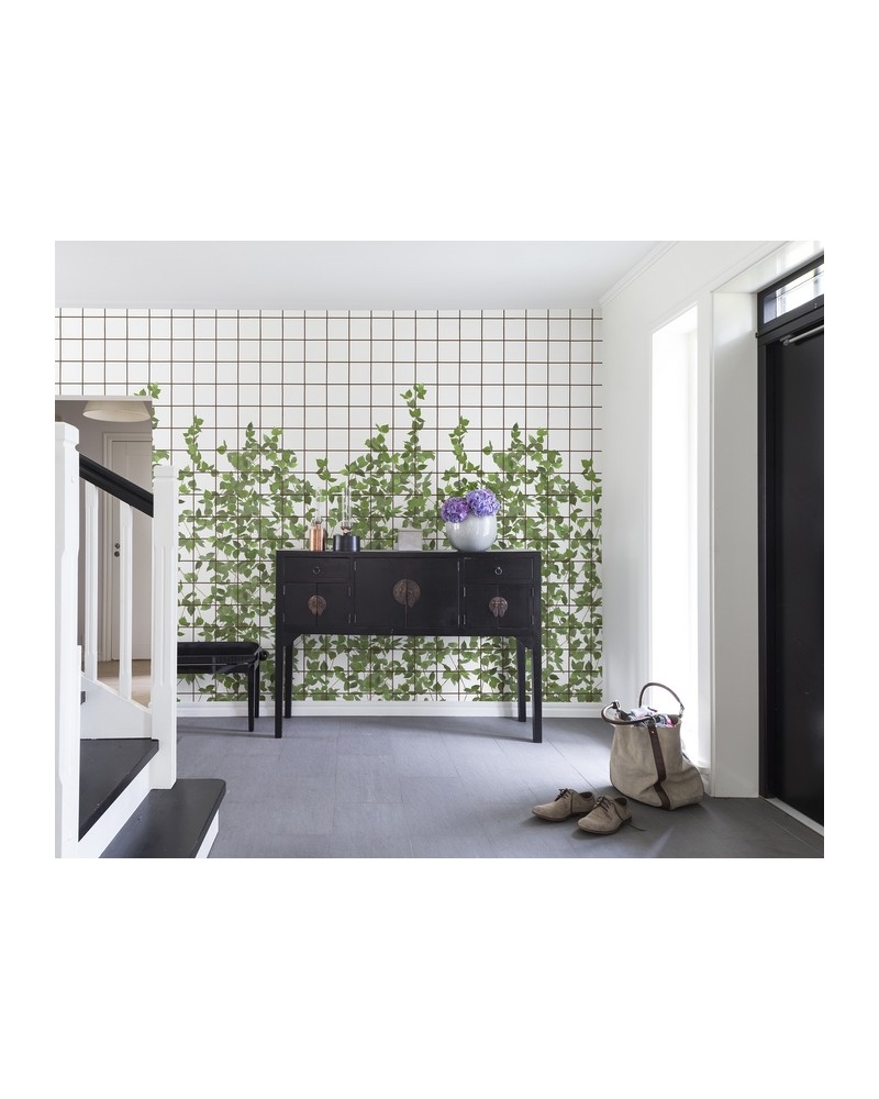 Papel Pintado NO 6 - Pasion R13993 - REBEL WALLS