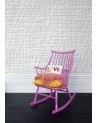 Papel Pintado NO 6 - Pasion R14021 - REBEL WALLS