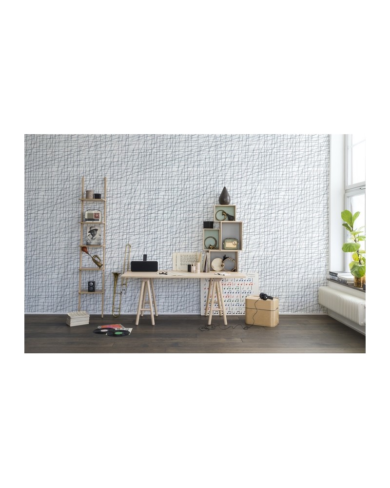 Papel Pintado NO 6 - Pasion R14022 - REBEL WALLS