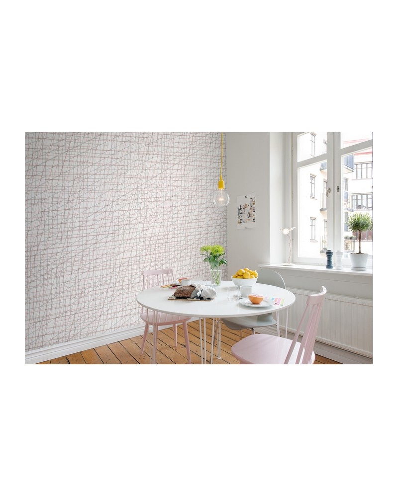 Papel Pintado NO 6 - Pasion R14023 - REBEL WALLS