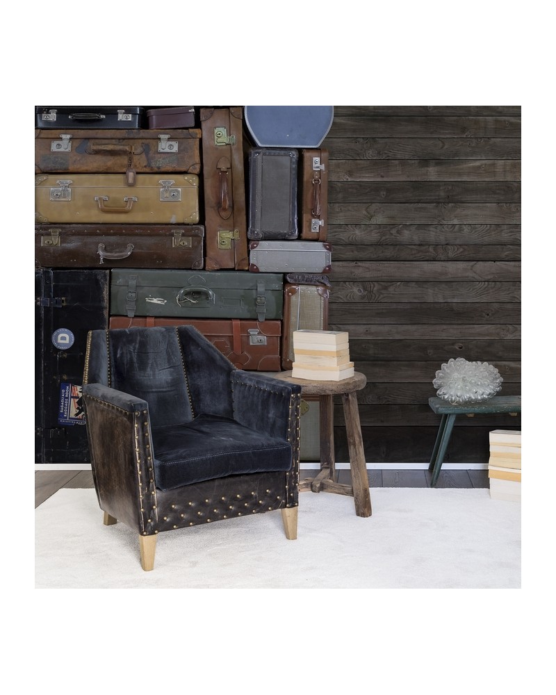 Papel Pintado NO 6 - Pasion R14063 - REBEL WALLS