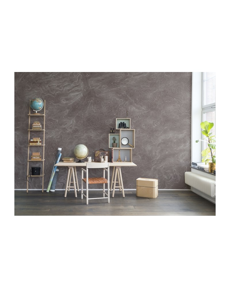 Papel Pintado NO 6 - Pasion R14073 - REBEL WALLS