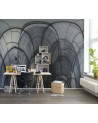 Papel Pintado NO 6 - Pasion R14081 - REBEL WALLS