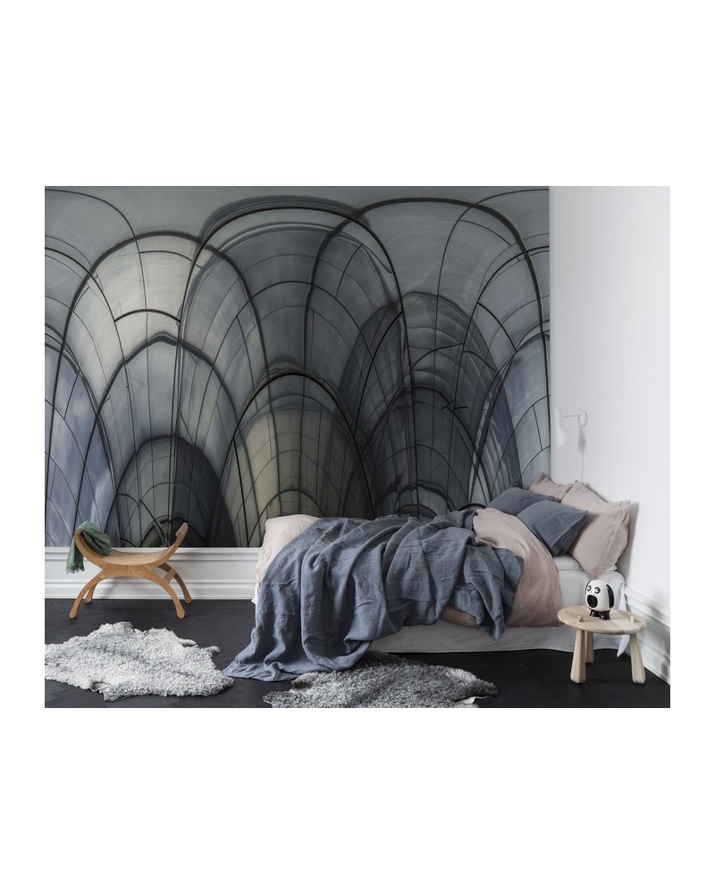 Papel Pintado NO 6 - Pasion R14081 - REBEL WALLS