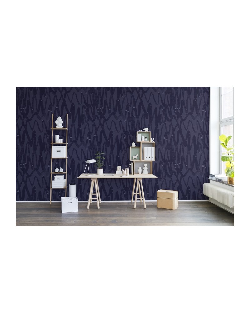 Papel Pintado NO 6 - Pasion R14093 - REBEL WALLS