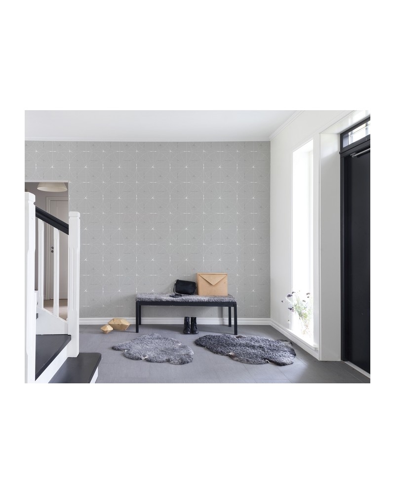 Papel Pintado NO 6 - Pasion R14111 - REBEL WALLS