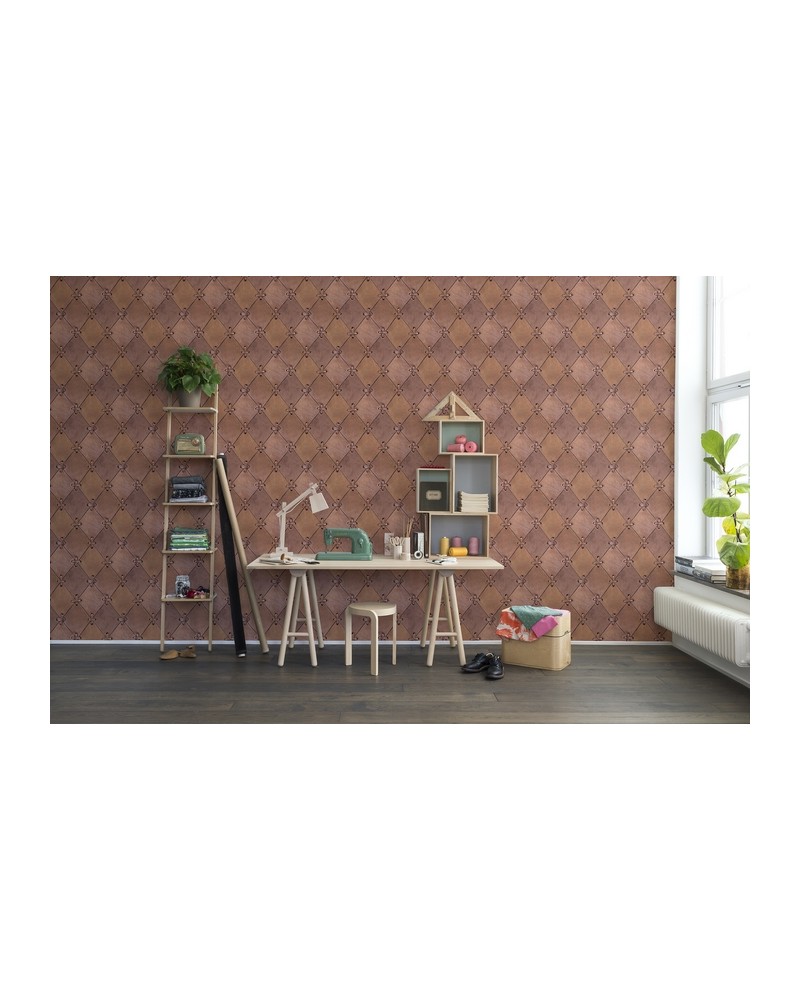 Papel Pintado NO 6 - Pasion R14121 - REBEL WALLS
