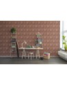 Papel Pintado NO 6 - Pasion R14121 - REBEL WALLS