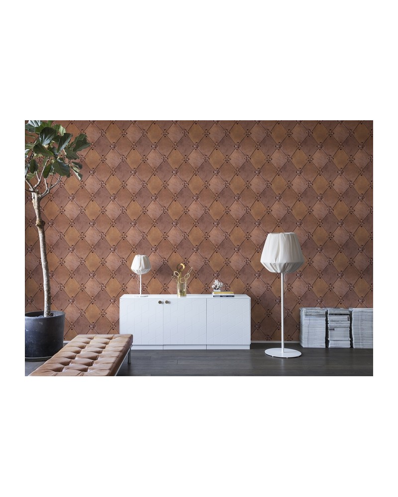 Papel Pintado NO 6 - Pasion R14121 - REBEL WALLS