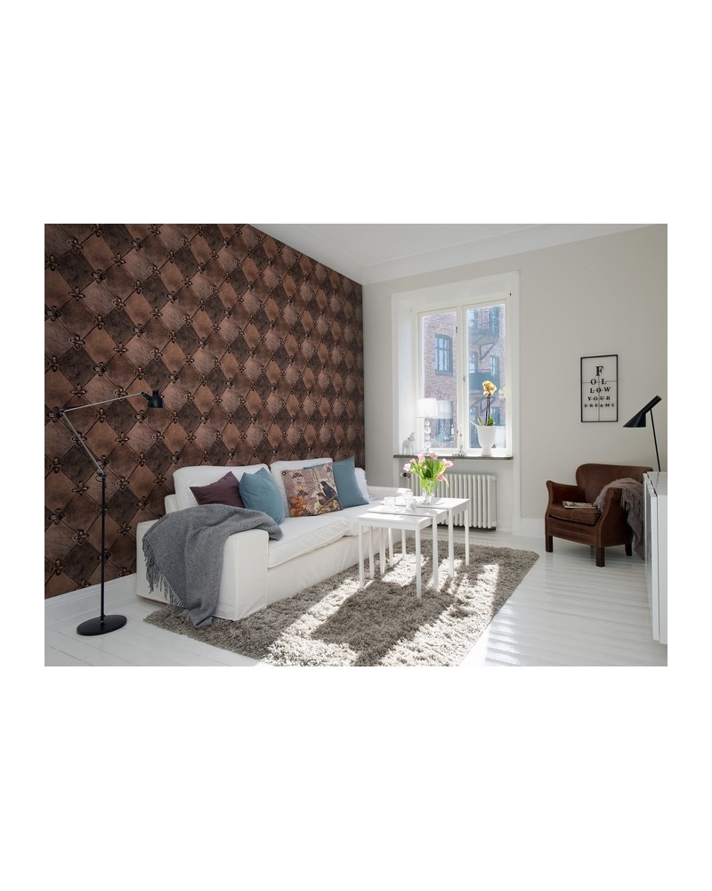 Papel Pintado NO 6 - Pasion R14122 - REBEL WALLS