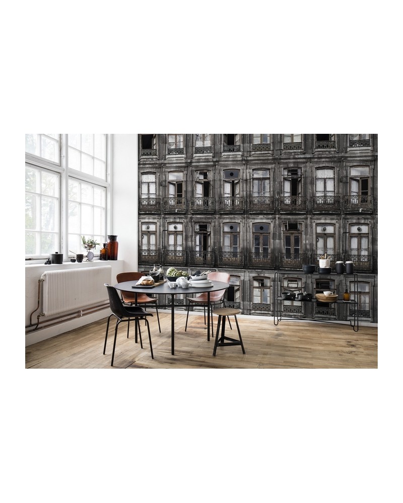 Papel Pintado NO 7 - Curious R14221 - REBEL WALLS