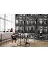 Papel Pintado NO 7 - Curious R14221 - REBEL WALLS