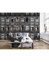 Papel Pintado NO 7 - Curious R14221 - REBEL WALLS