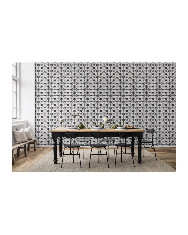 Papel Pintado NO 7 - Curious R14271 - REBEL WALLS