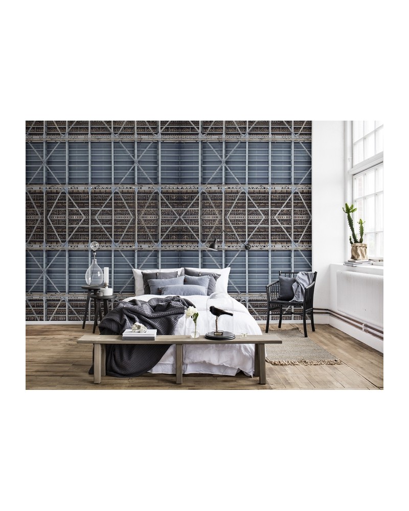 Papel Pintado NO 7 - Curious R14301 - REBEL WALLS