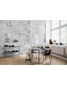 Papel Pintado NO 7 - Curious R14311 - REBEL WALLS