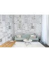 Papel Pintado NO 7 - Curious R14311 - REBEL WALLS